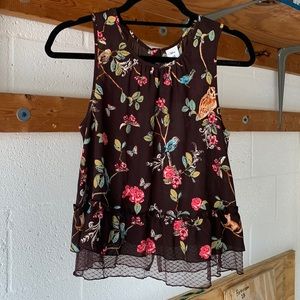 NWT Disney Crop - Snow White Collection - S